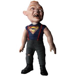 The Goonies - MDS Mega Scale - 15" Talking Sloth  COLLECTIBLES
